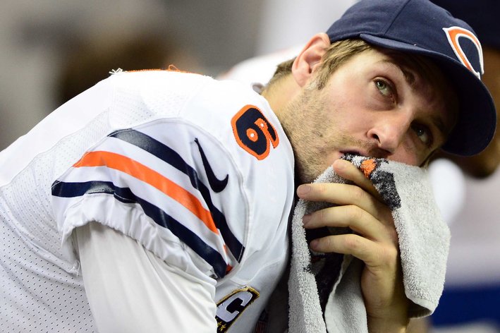 Post image for An Open Letter To The City Of Chicago, Regarding Jay Cutler